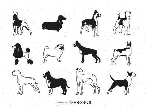 vector perritos|perro vector images.